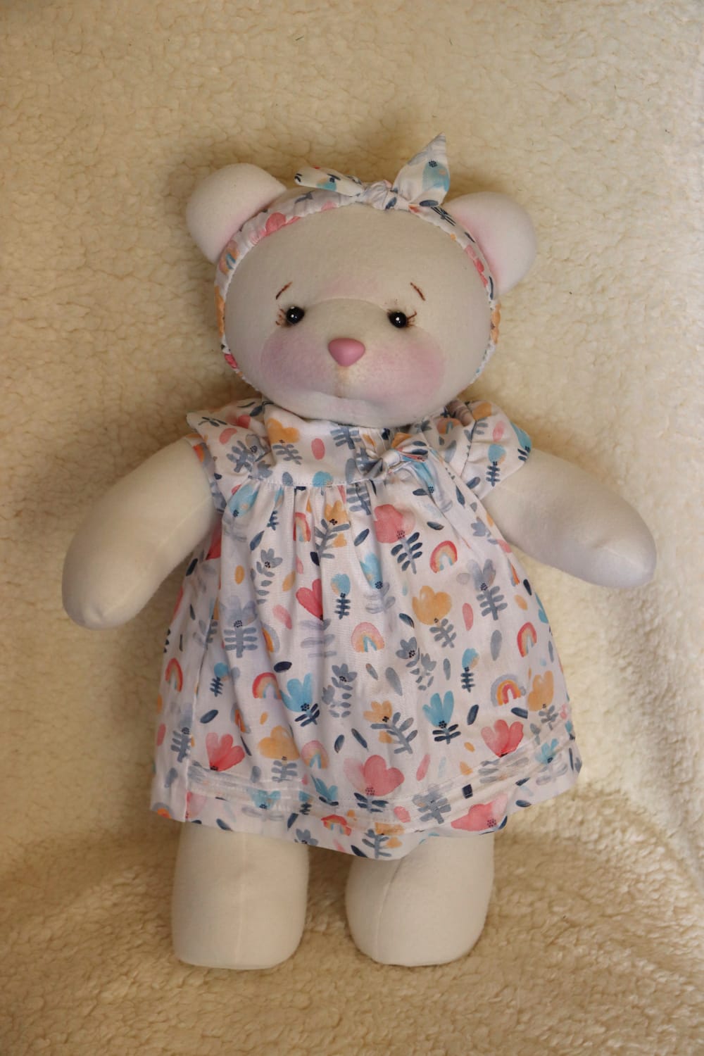 Ursa Nina